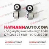 Cao su càng i trên xe Audi A4, A5, A6, A7, A8, Q5 - 8R0407515